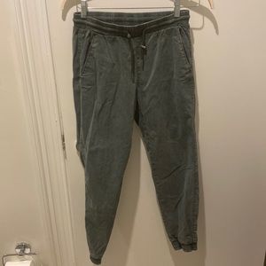 Zara Joggers